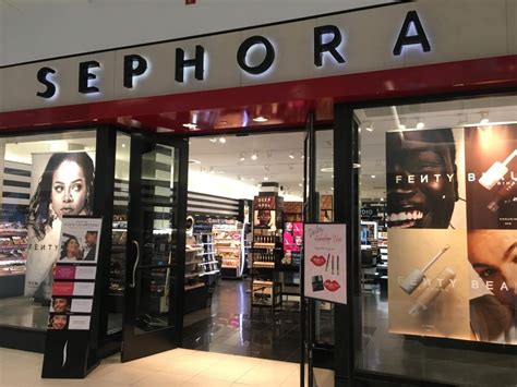 Sephora “Survey.